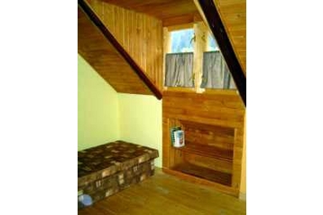 Slovakia Chata Čierny Balog, Exterior